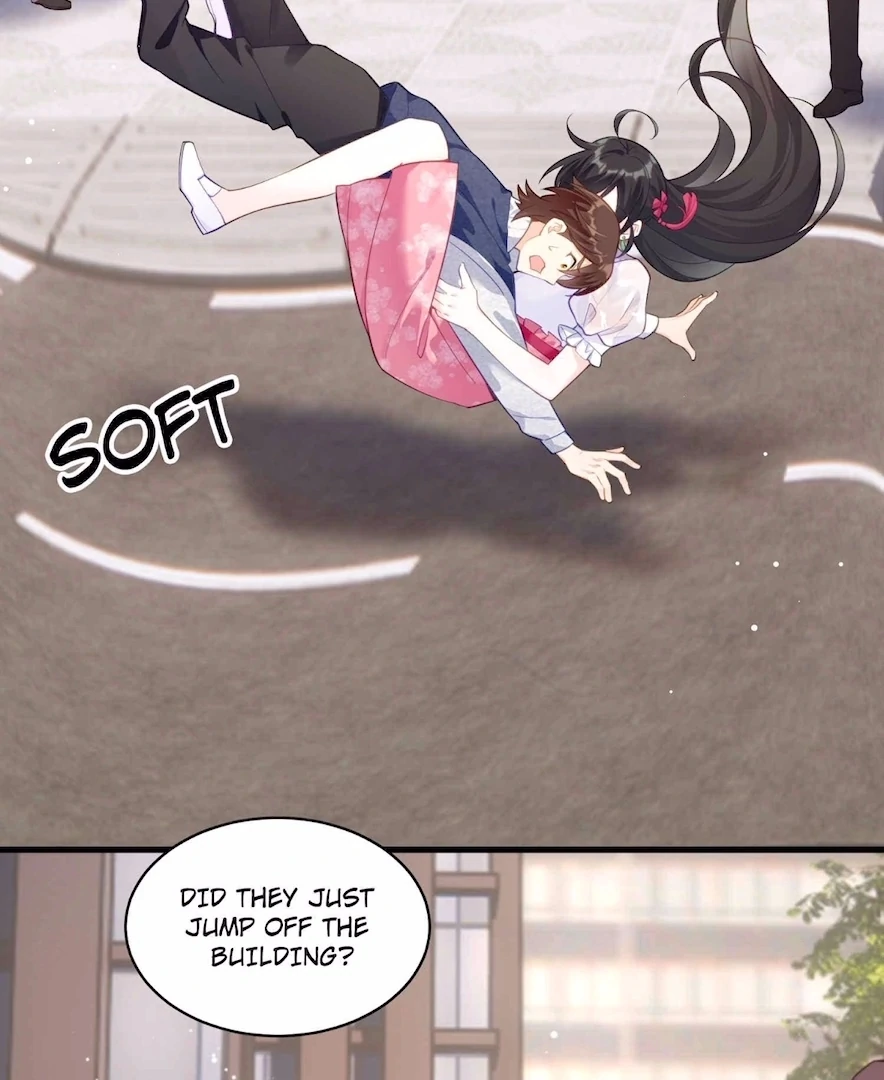 Ancestor is Beautiful and Elegant Chapter 31 - Page 7