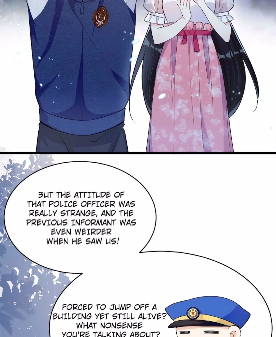 Ancestor is Beautiful and Elegant Chapter 32 - Page 2