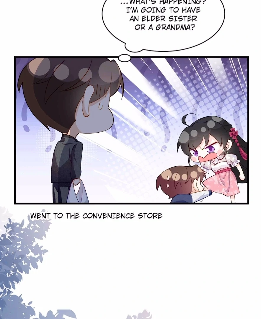 Ancestor is Beautiful and Elegant Chapter 32 - Page 11