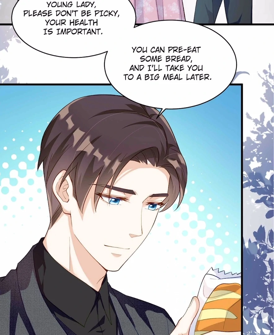 Ancestor is Beautiful and Elegant Chapter 32 - Page 14