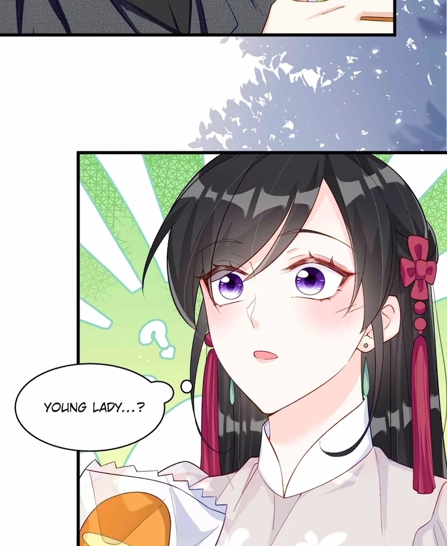 Ancestor is Beautiful and Elegant Chapter 32 - Page 15