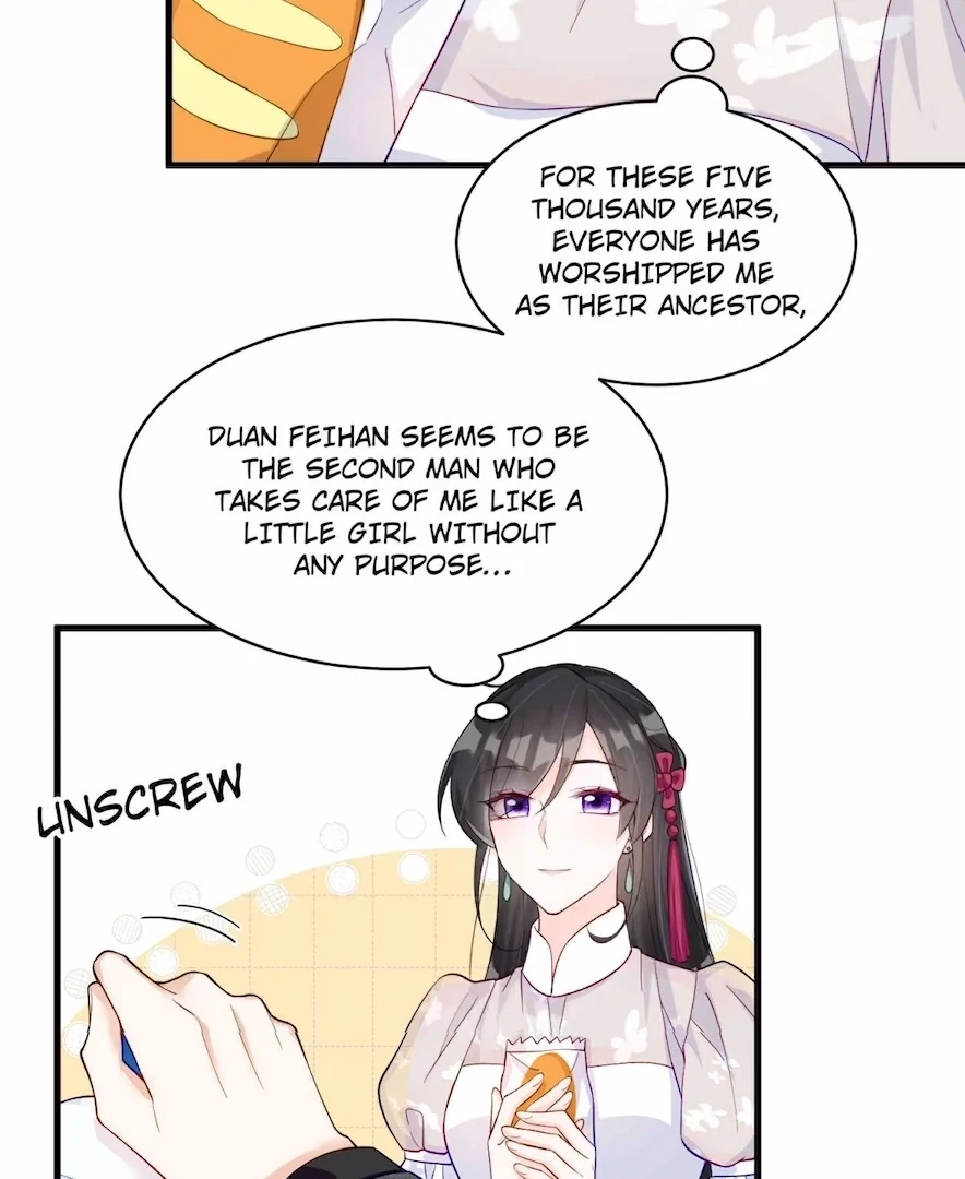 Ancestor is Beautiful and Elegant Chapter 32 - Page 16