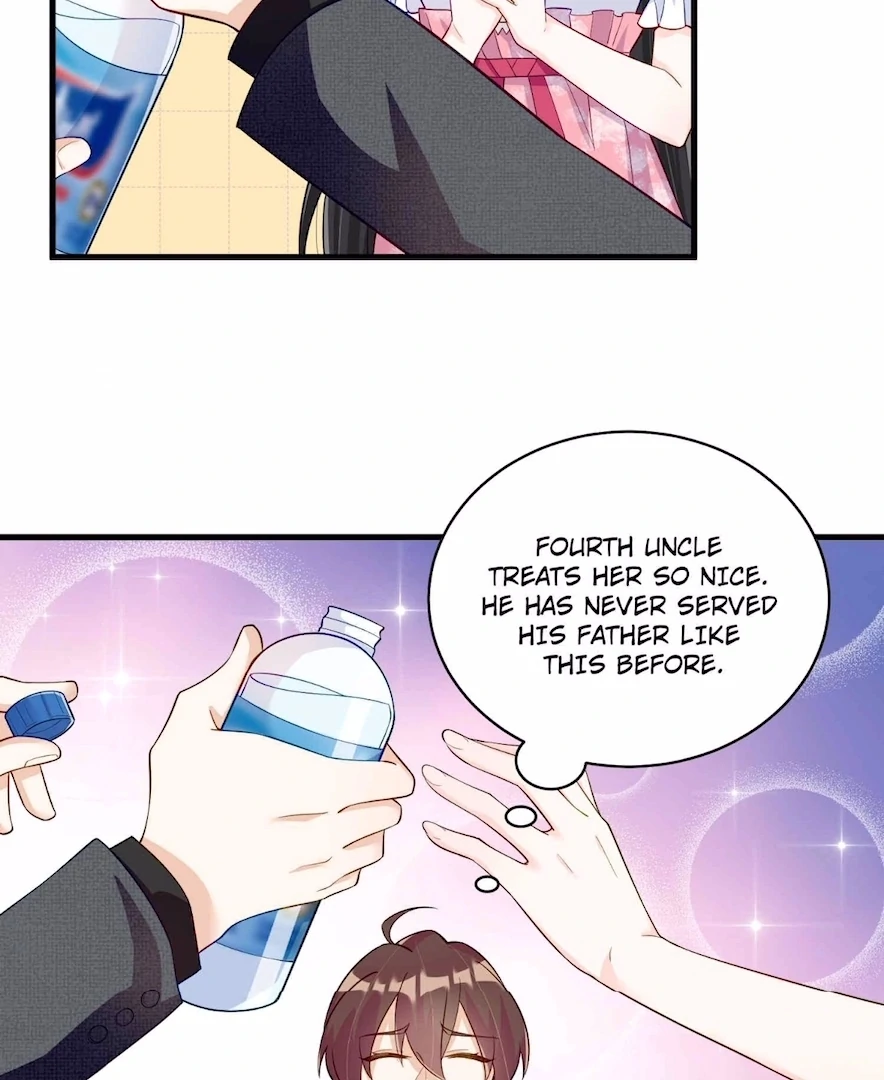 Ancestor is Beautiful and Elegant Chapter 32 - Page 17