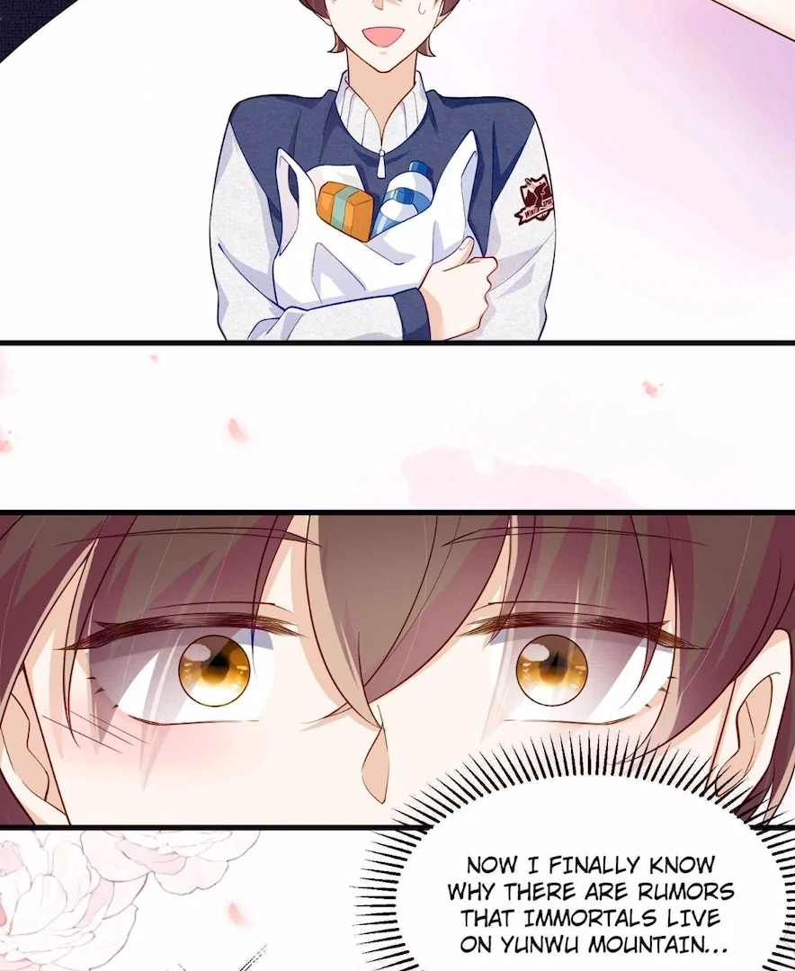 Ancestor is Beautiful and Elegant Chapter 32 - Page 18