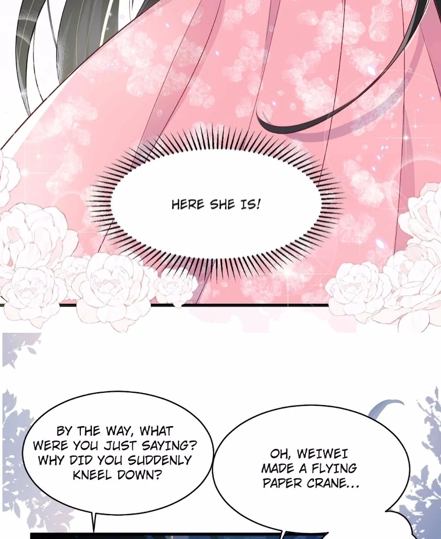 Ancestor is Beautiful and Elegant Chapter 32 - Page 20