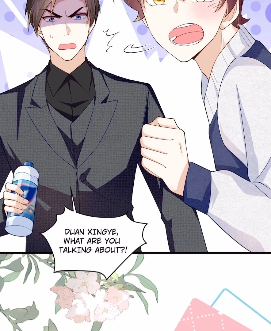 Ancestor is Beautiful and Elegant Chapter 32 - Page 22