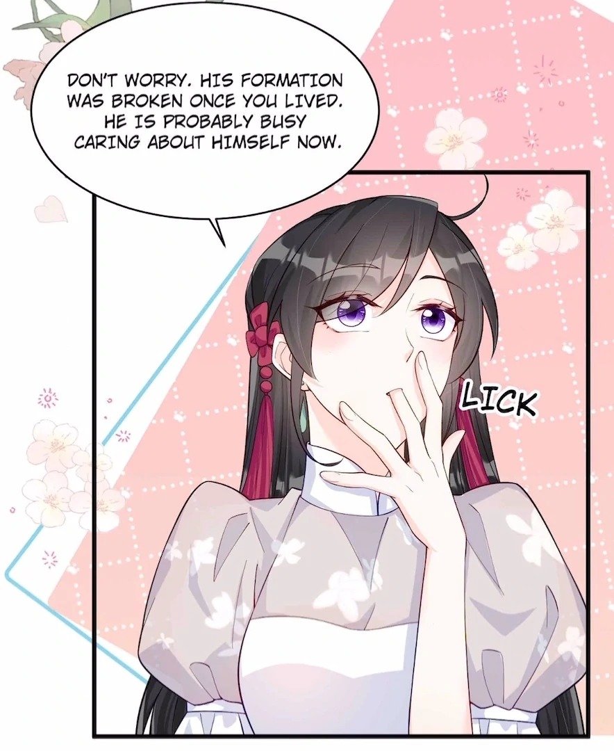 Ancestor is Beautiful and Elegant Chapter 32 - Page 23