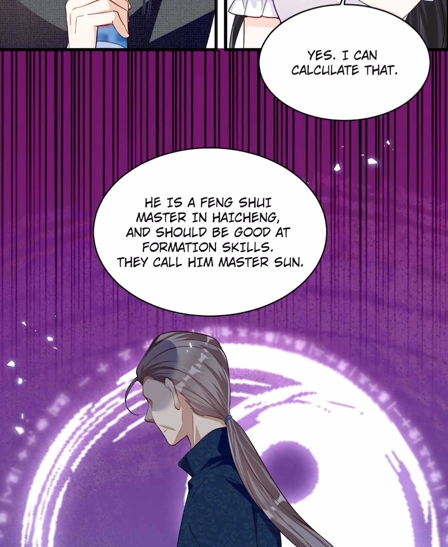 Ancestor is Beautiful and Elegant Chapter 32 - Page 25