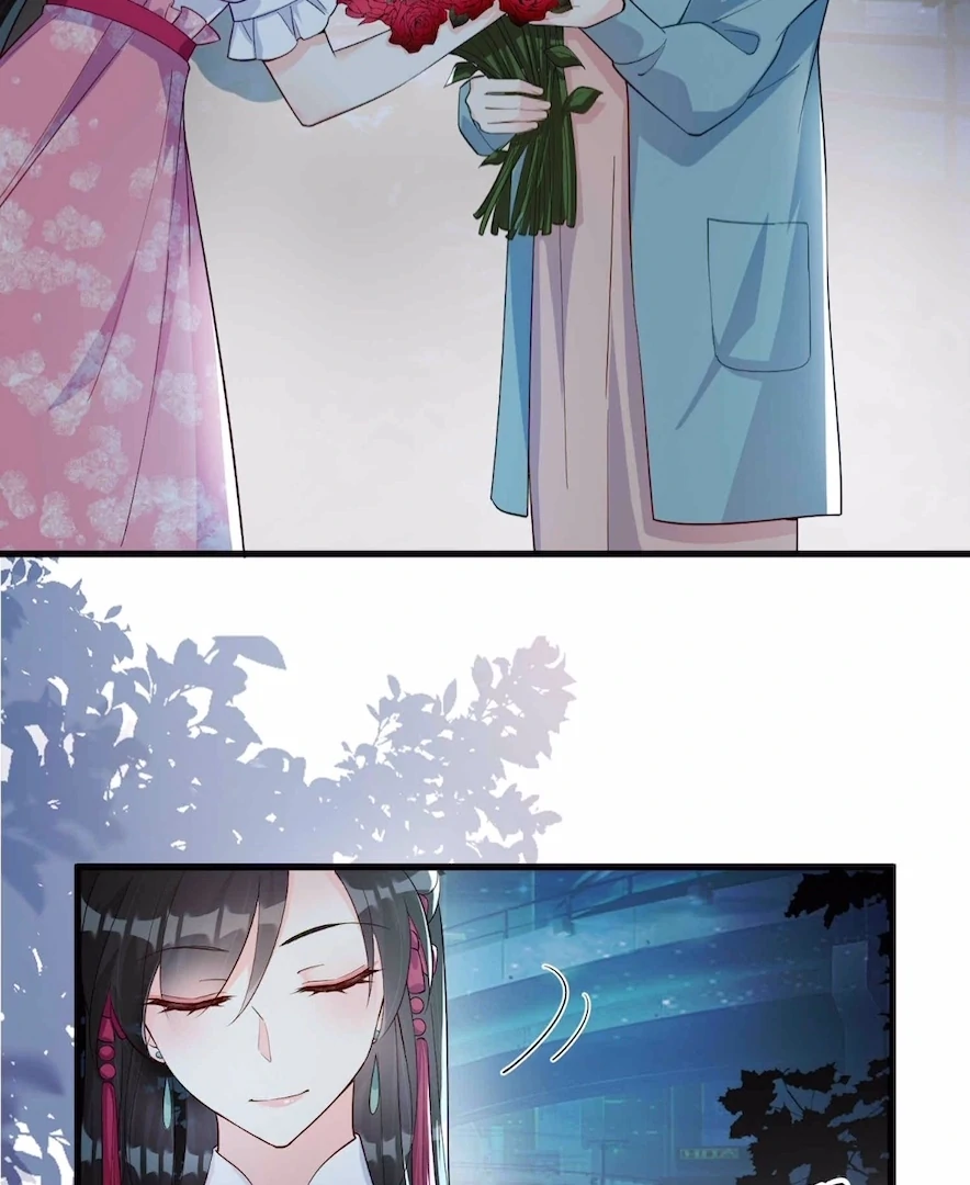 Ancestor is Beautiful and Elegant Chapter 32 - Page 32