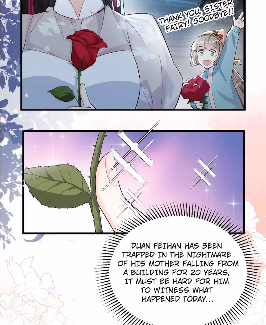 Ancestor is Beautiful and Elegant Chapter 32 - Page 33