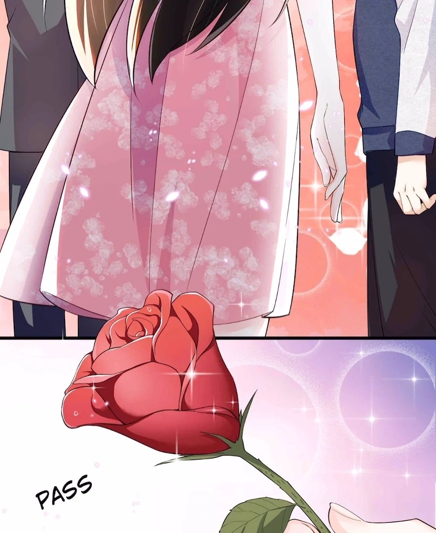 Ancestor is Beautiful and Elegant Chapter 32 - Page 35