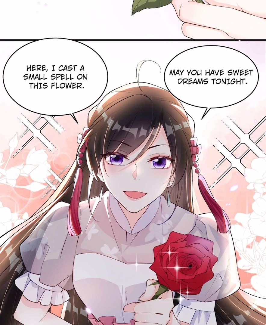 Ancestor is Beautiful and Elegant Chapter 32 - Page 36