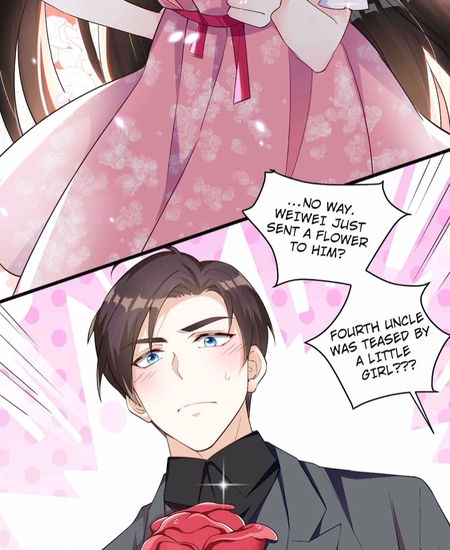 Ancestor is Beautiful and Elegant Chapter 32 - Page 37