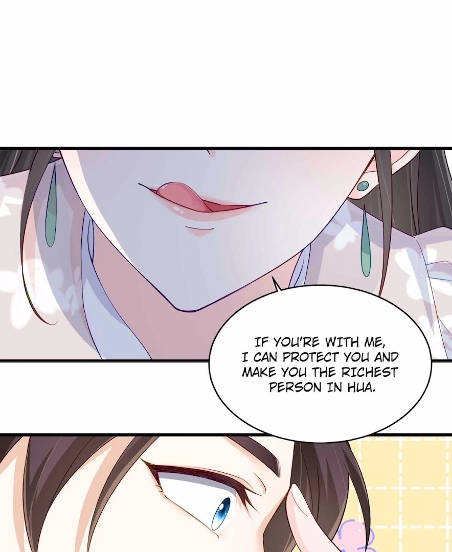 Ancestor is Beautiful and Elegant Chapter 32 - Page 40