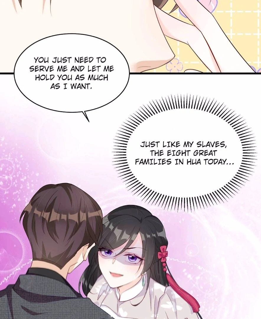 Ancestor is Beautiful and Elegant Chapter 32 - Page 41