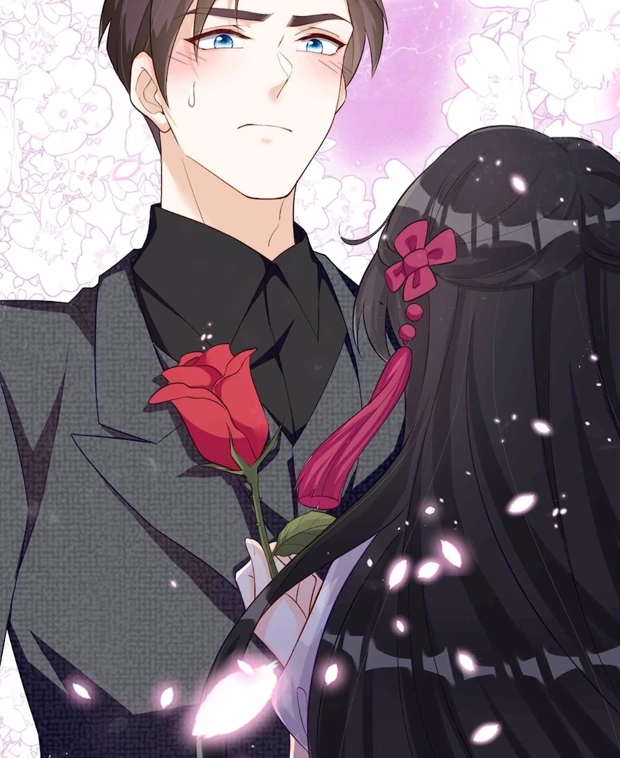 Ancestor is Beautiful and Elegant Chapter 32 - Page 43