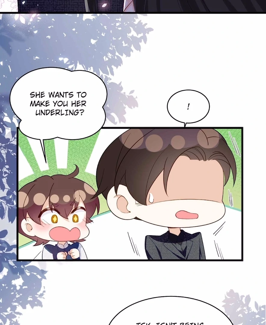 Ancestor is Beautiful and Elegant Chapter 32 - Page 44