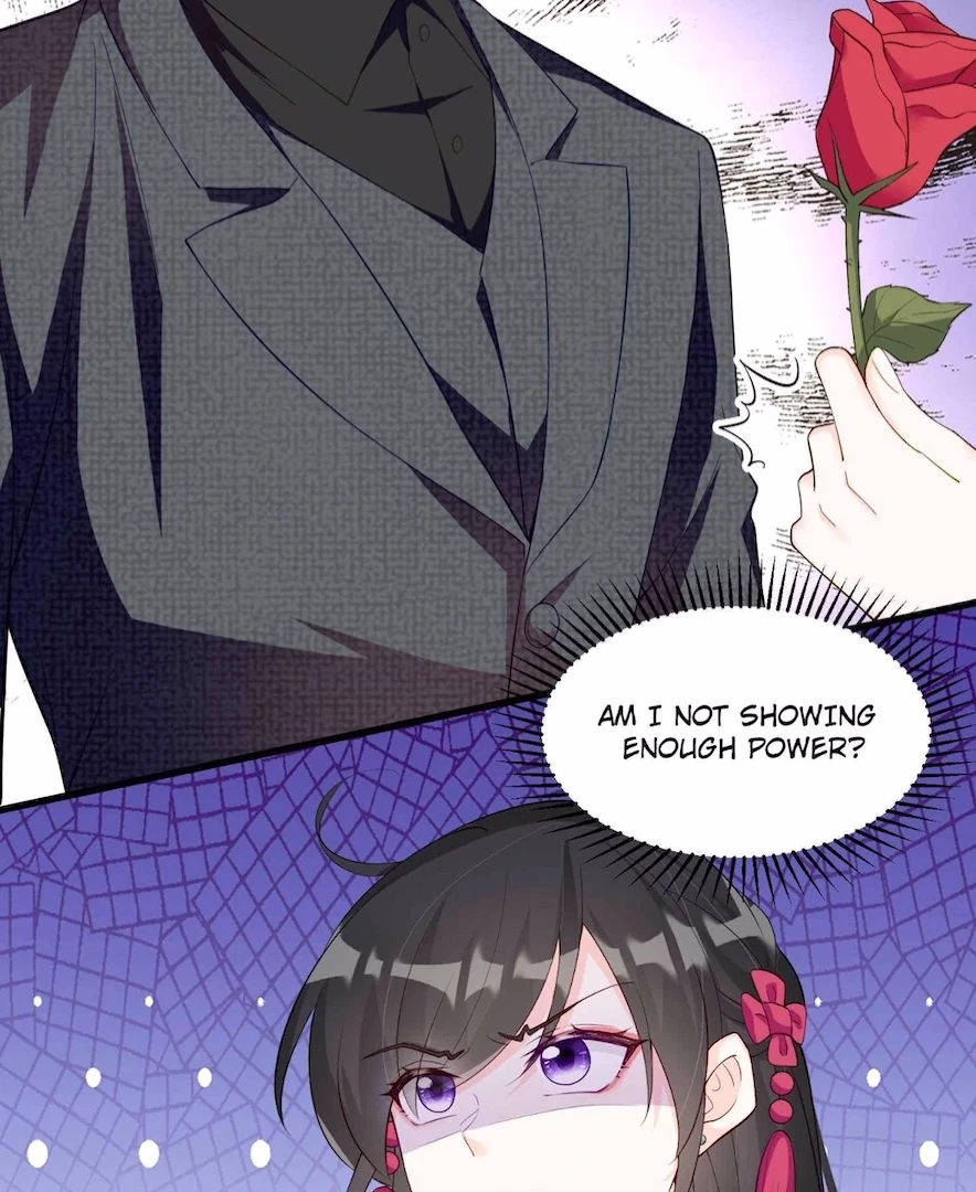 Ancestor is Beautiful and Elegant Chapter 32 - Page 48