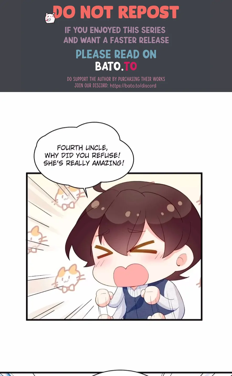 Ancestor is Beautiful and Elegant Chapter 33 - Page 1