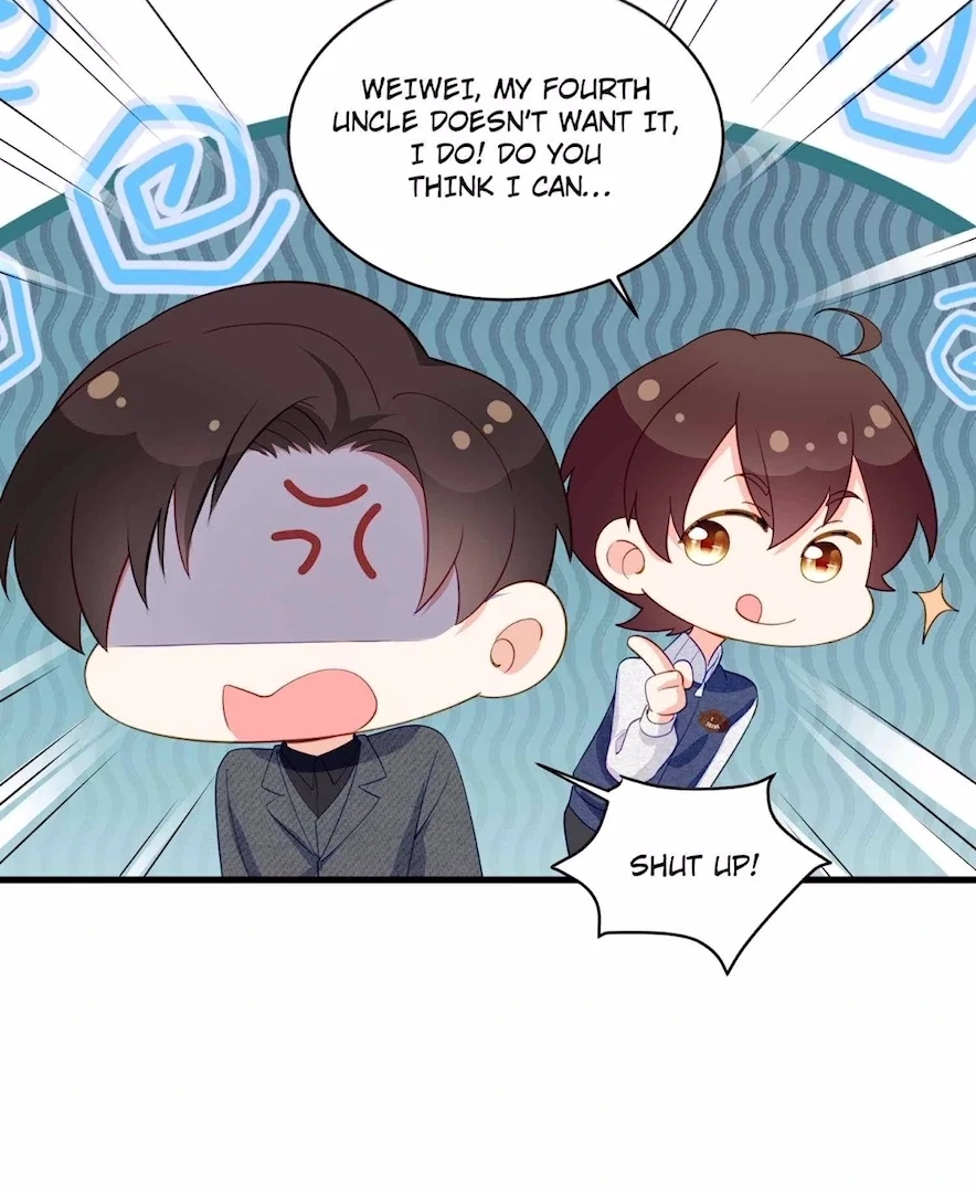 Ancestor is Beautiful and Elegant Chapter 33 - Page 2