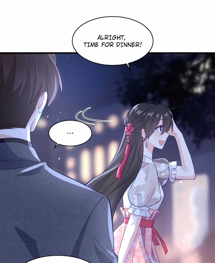 Ancestor is Beautiful and Elegant Chapter 33 - Page 11