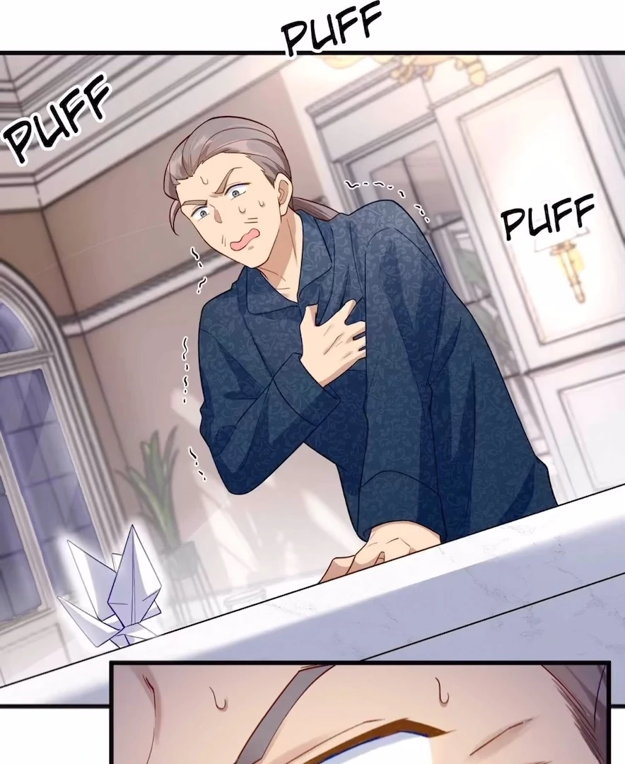 Ancestor is Beautiful and Elegant Chapter 33 - Page 16