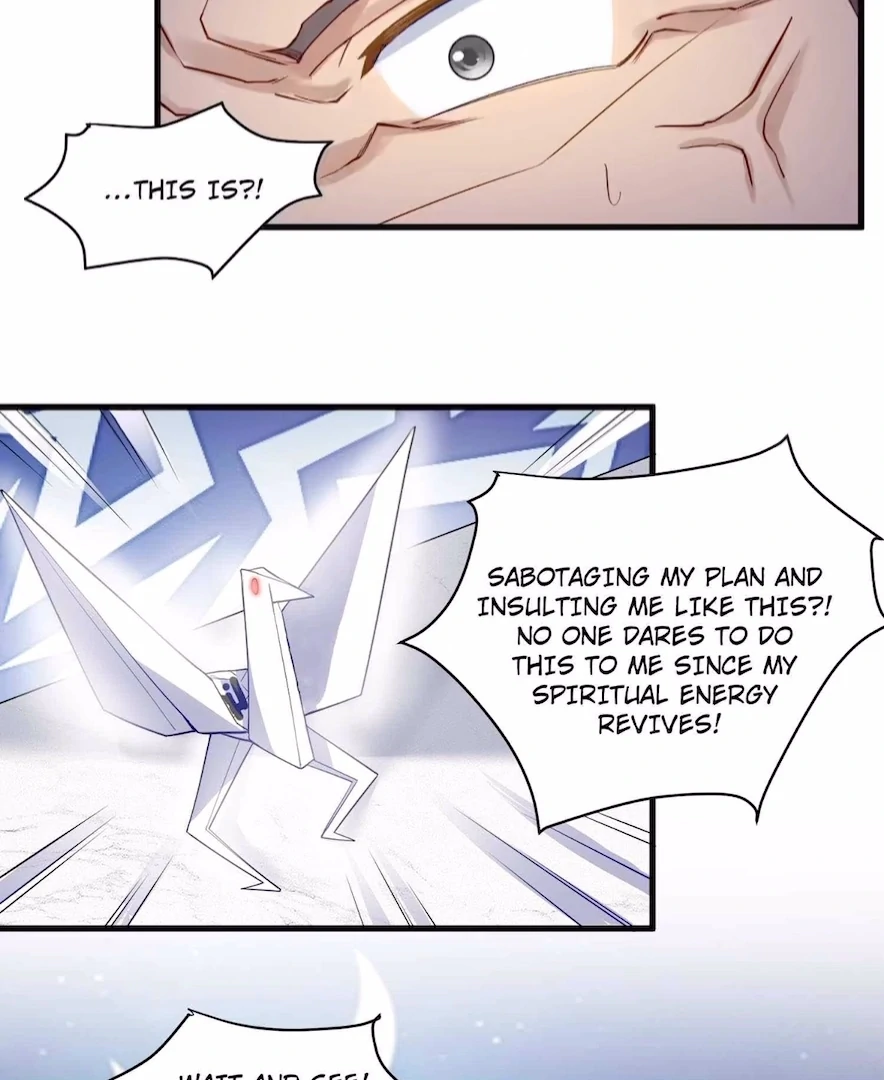 Ancestor is Beautiful and Elegant Chapter 33 - Page 17