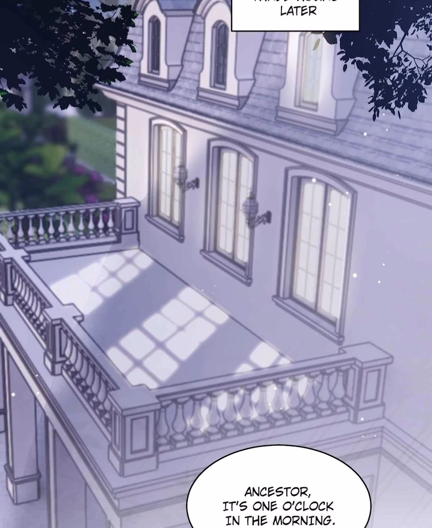 Ancestor is Beautiful and Elegant Chapter 33 - Page 19