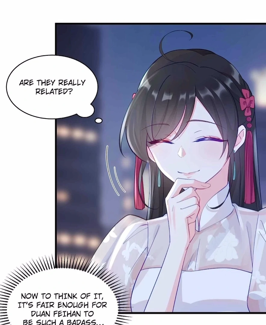 Ancestor is Beautiful and Elegant Chapter 33 - Page 3
