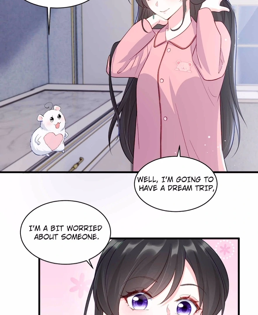 Ancestor is Beautiful and Elegant Chapter 33 - Page 21