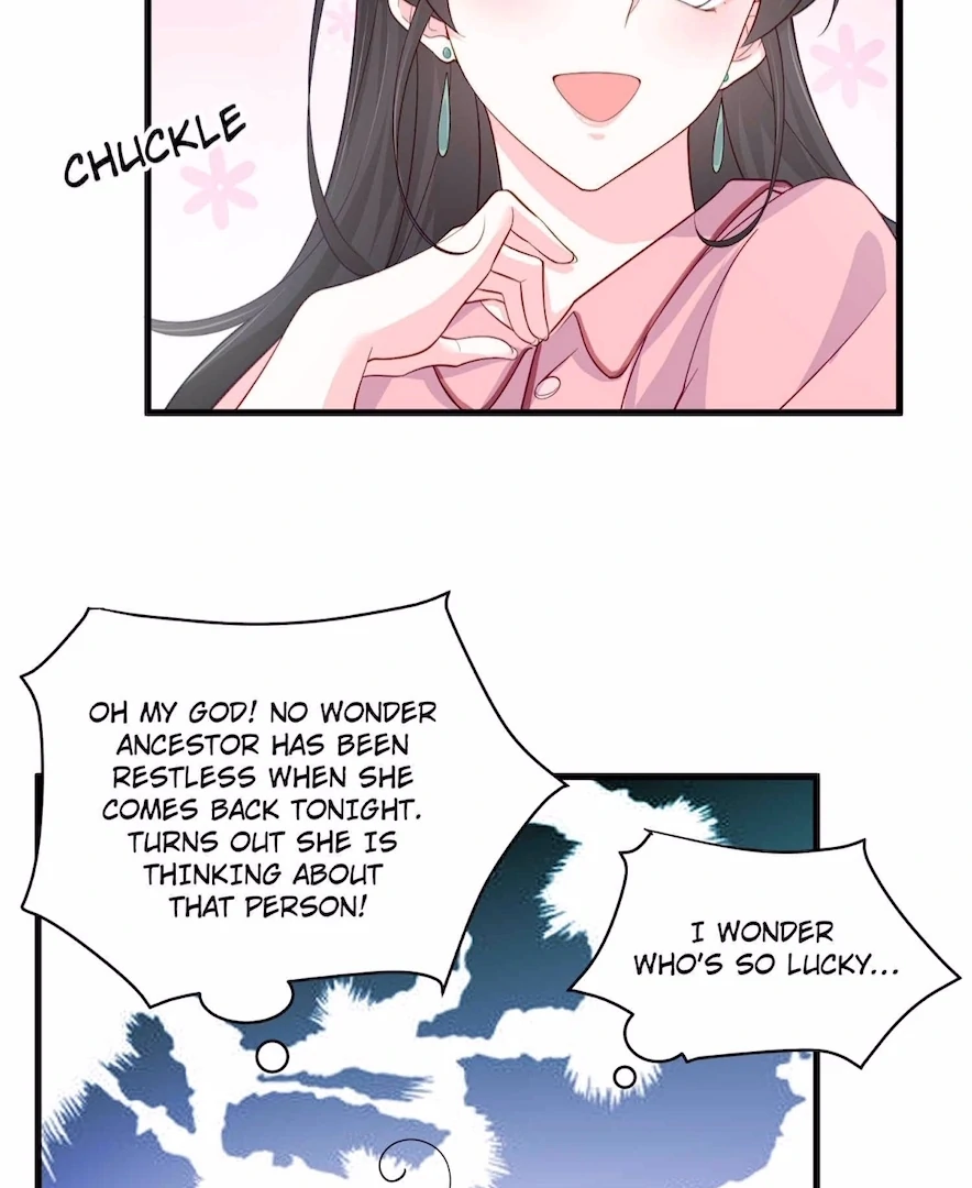 Ancestor is Beautiful and Elegant Chapter 33 - Page 22