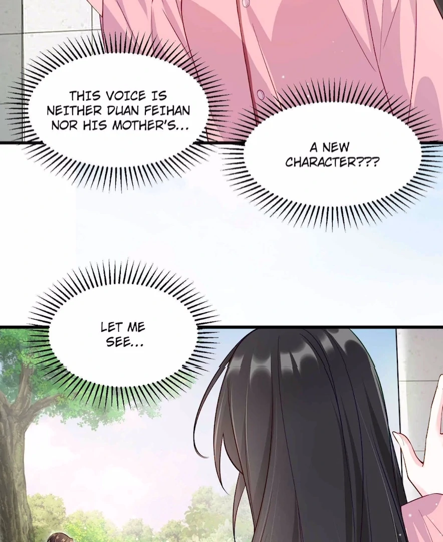 Ancestor is Beautiful and Elegant Chapter 33 - Page 29