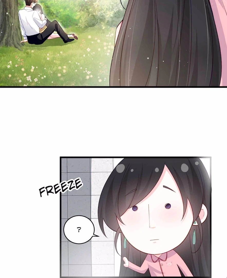Ancestor is Beautiful and Elegant Chapter 33 - Page 30