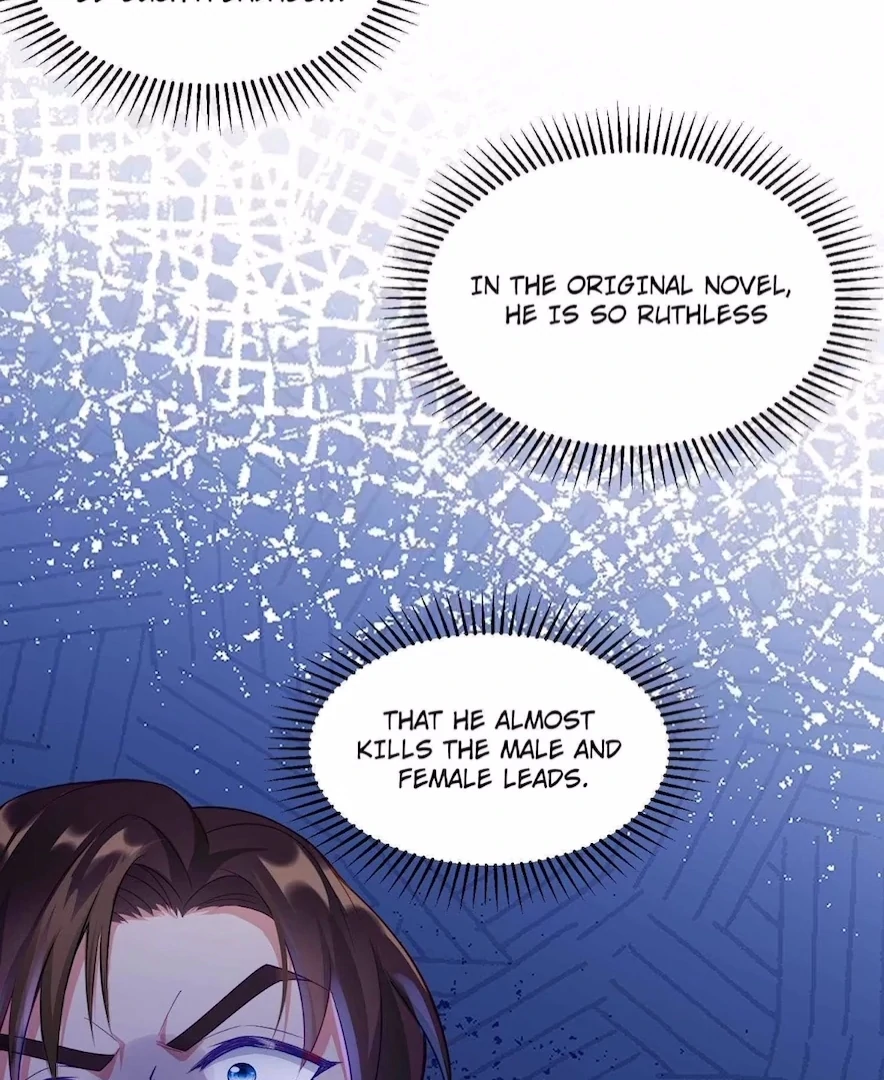 Ancestor is Beautiful and Elegant Chapter 33 - Page 4