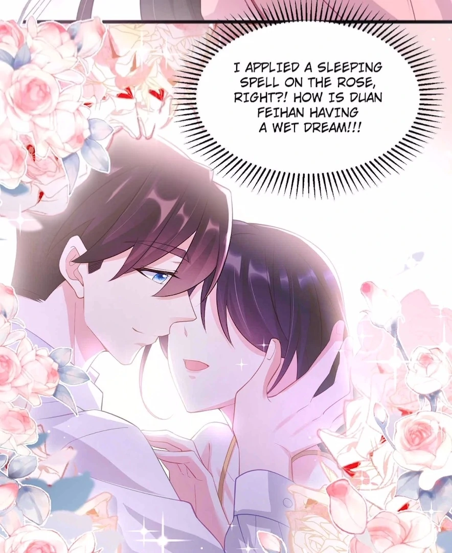 Ancestor is Beautiful and Elegant Chapter 33 - Page 32
