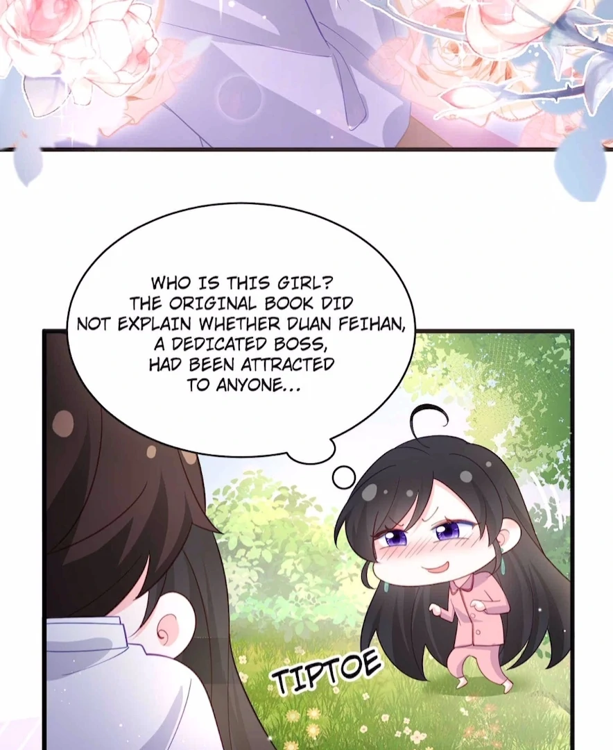 Ancestor is Beautiful and Elegant Chapter 33 - Page 33