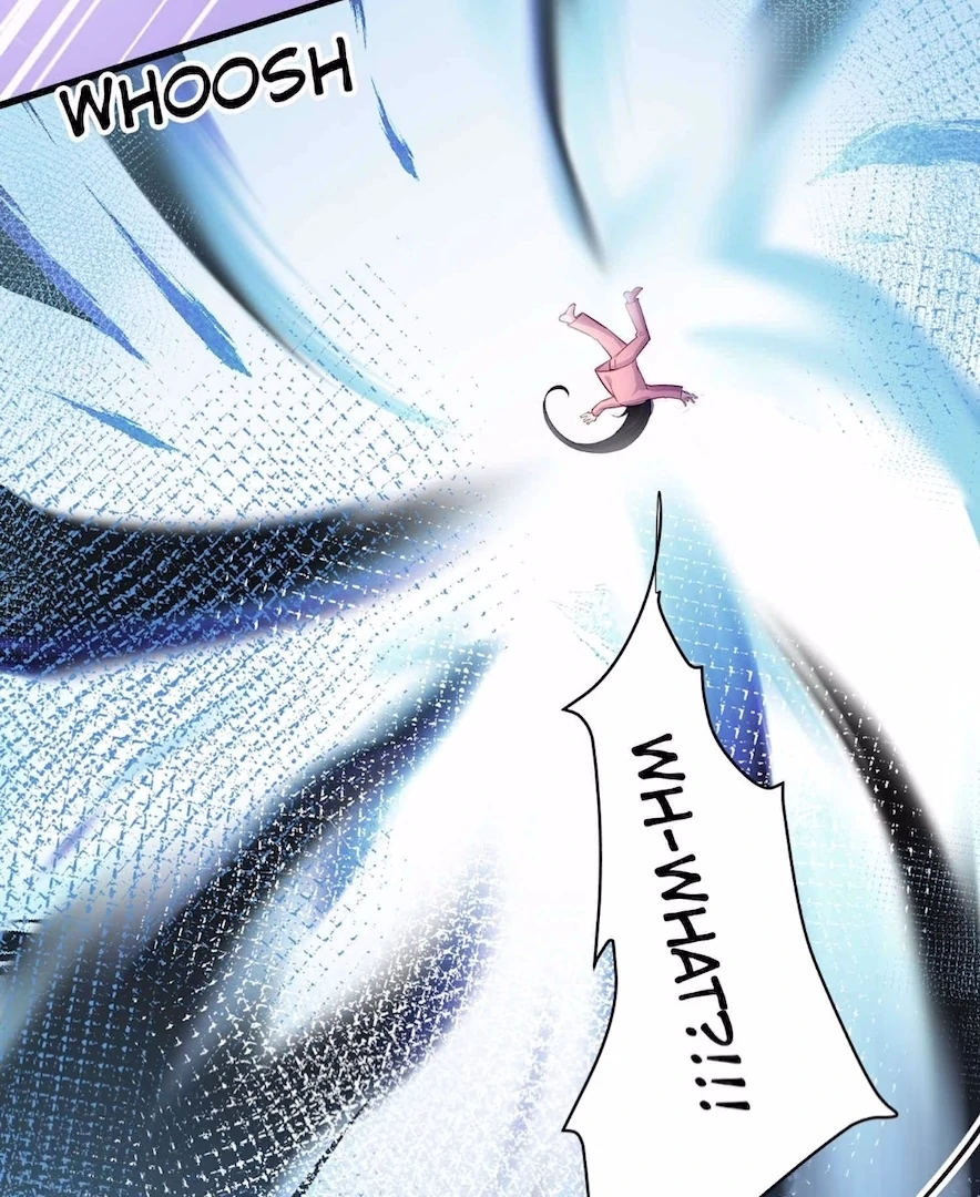Ancestor is Beautiful and Elegant Chapter 33 - Page 35
