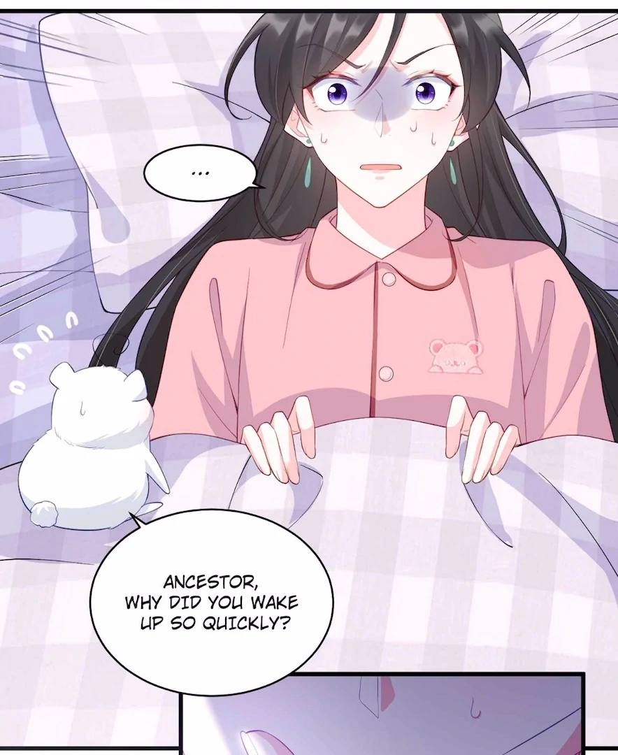 Ancestor is Beautiful and Elegant Chapter 33 - Page 37