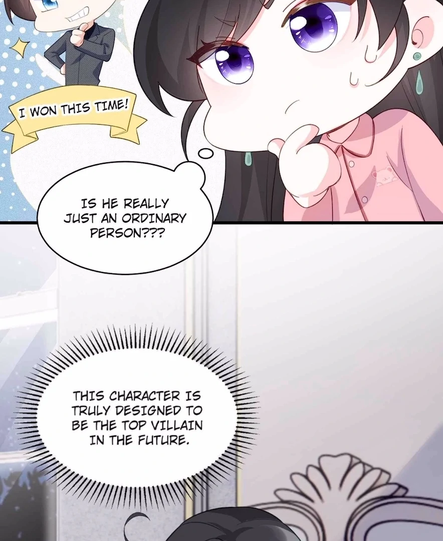 Ancestor is Beautiful and Elegant Chapter 33 - Page 42