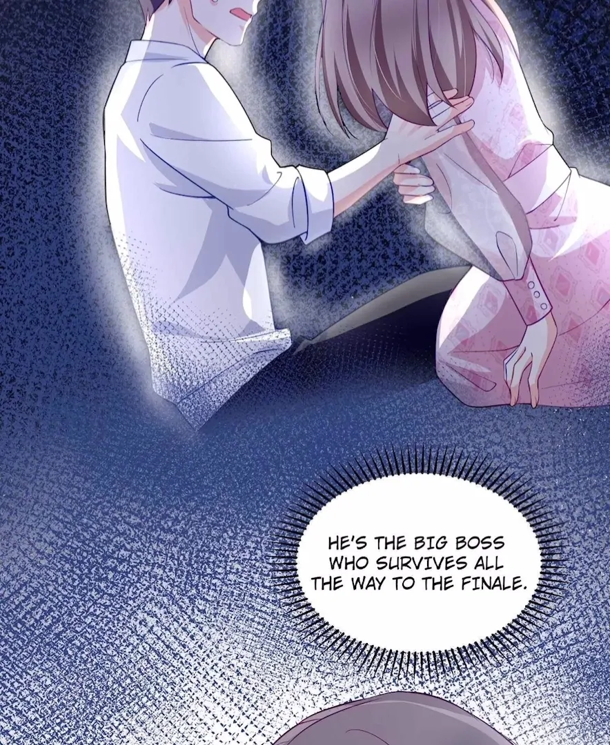 Ancestor is Beautiful and Elegant Chapter 33 - Page 6