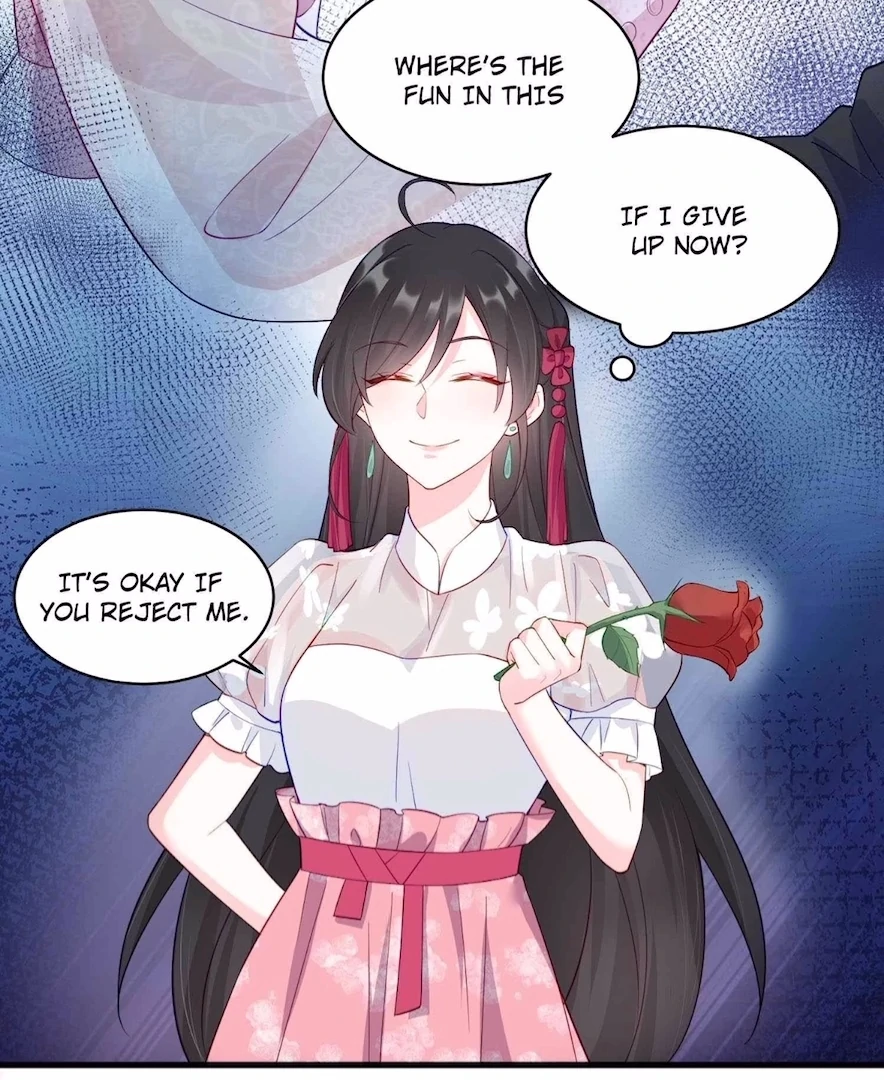 Ancestor is Beautiful and Elegant Chapter 33 - Page 8