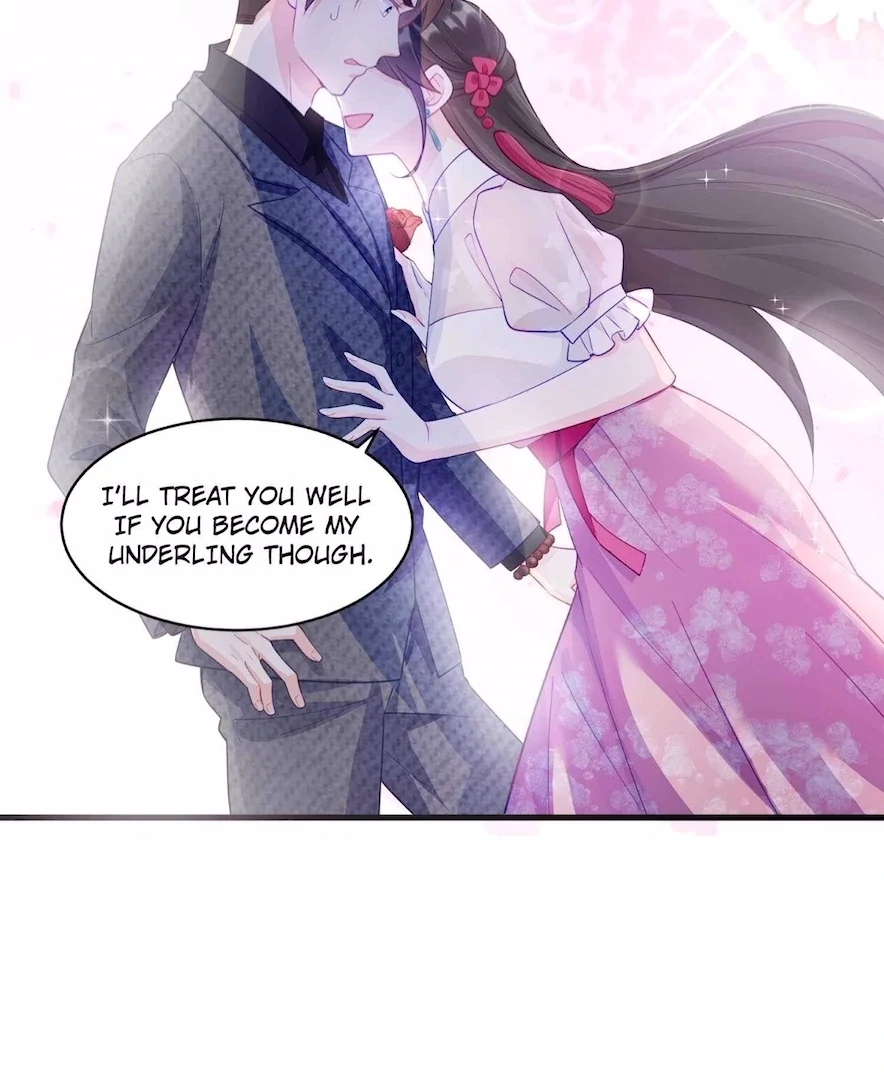 Ancestor is Beautiful and Elegant Chapter 33 - Page 10