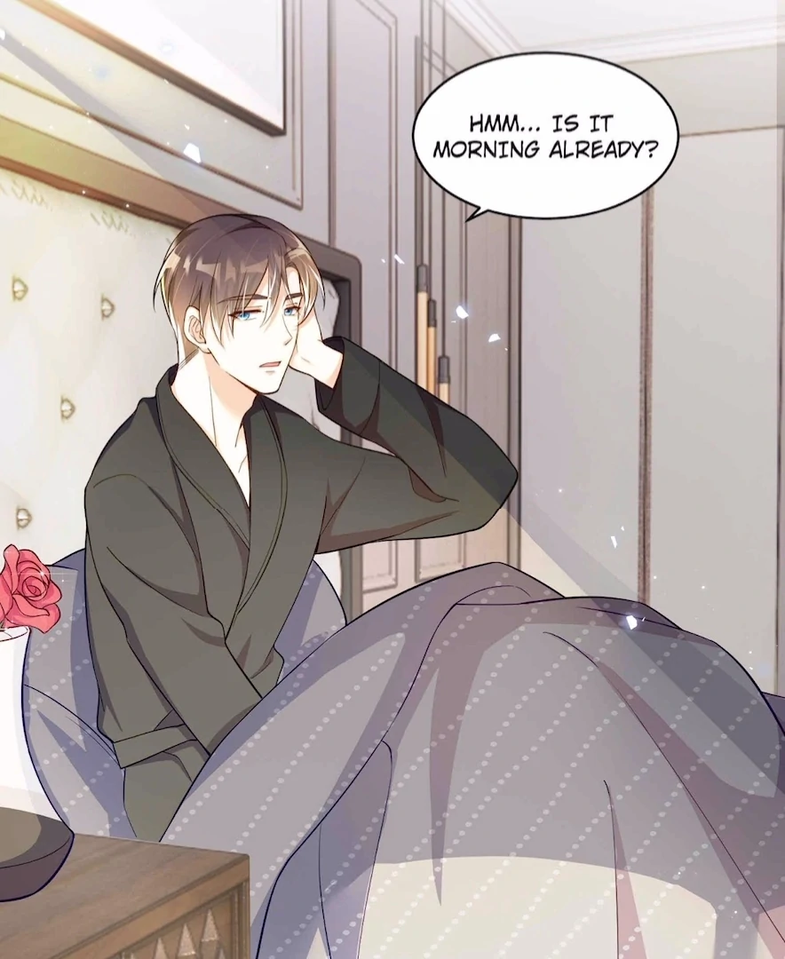 Ancestor is Beautiful and Elegant Chapter 34 - Page 2