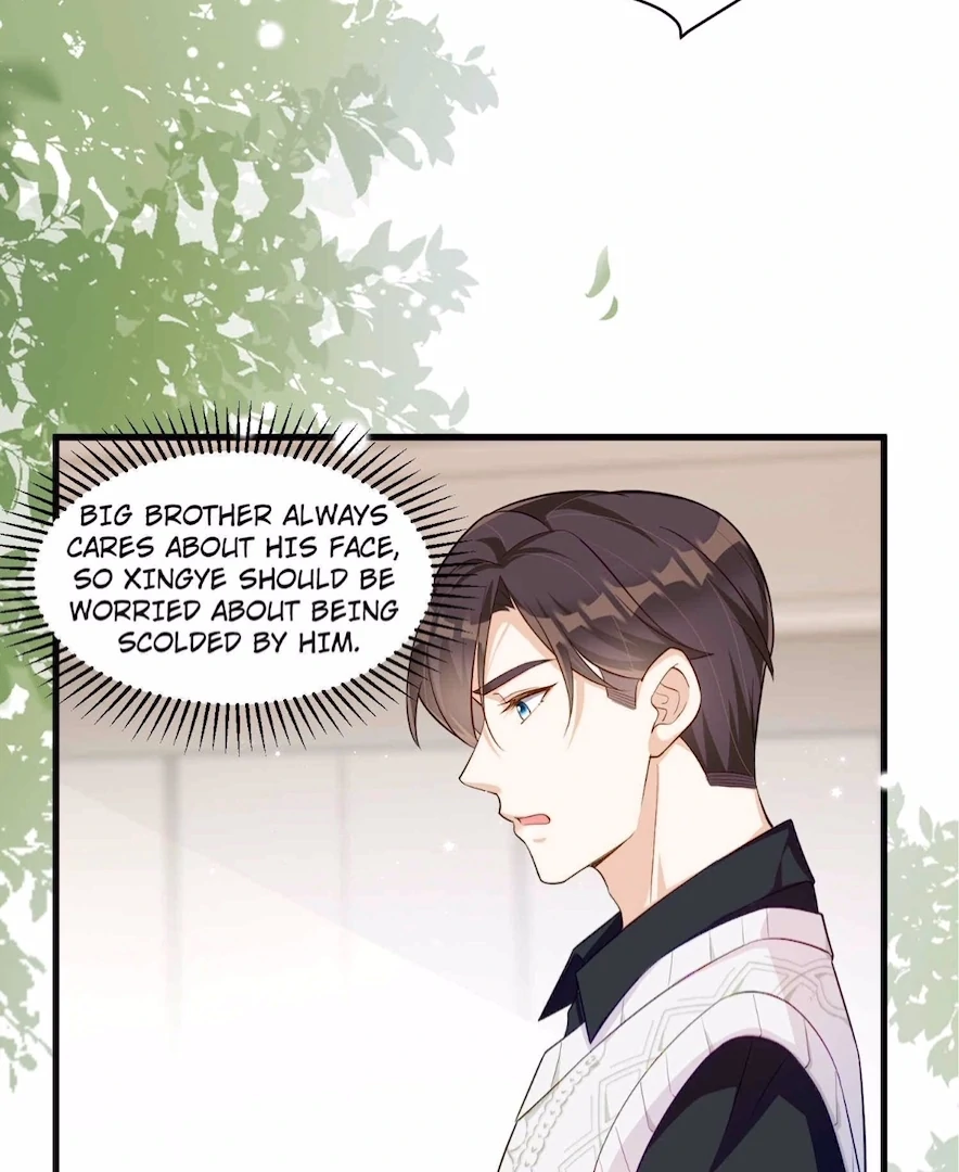 Ancestor is Beautiful and Elegant Chapter 34 - Page 13