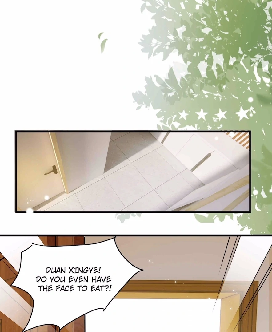 Ancestor is Beautiful and Elegant Chapter 34 - Page 15
