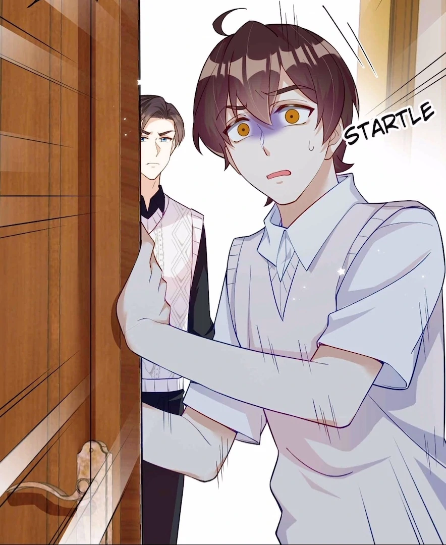 Ancestor is Beautiful and Elegant Chapter 34 - Page 16