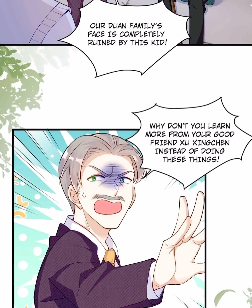 Ancestor is Beautiful and Elegant Chapter 34 - Page 18