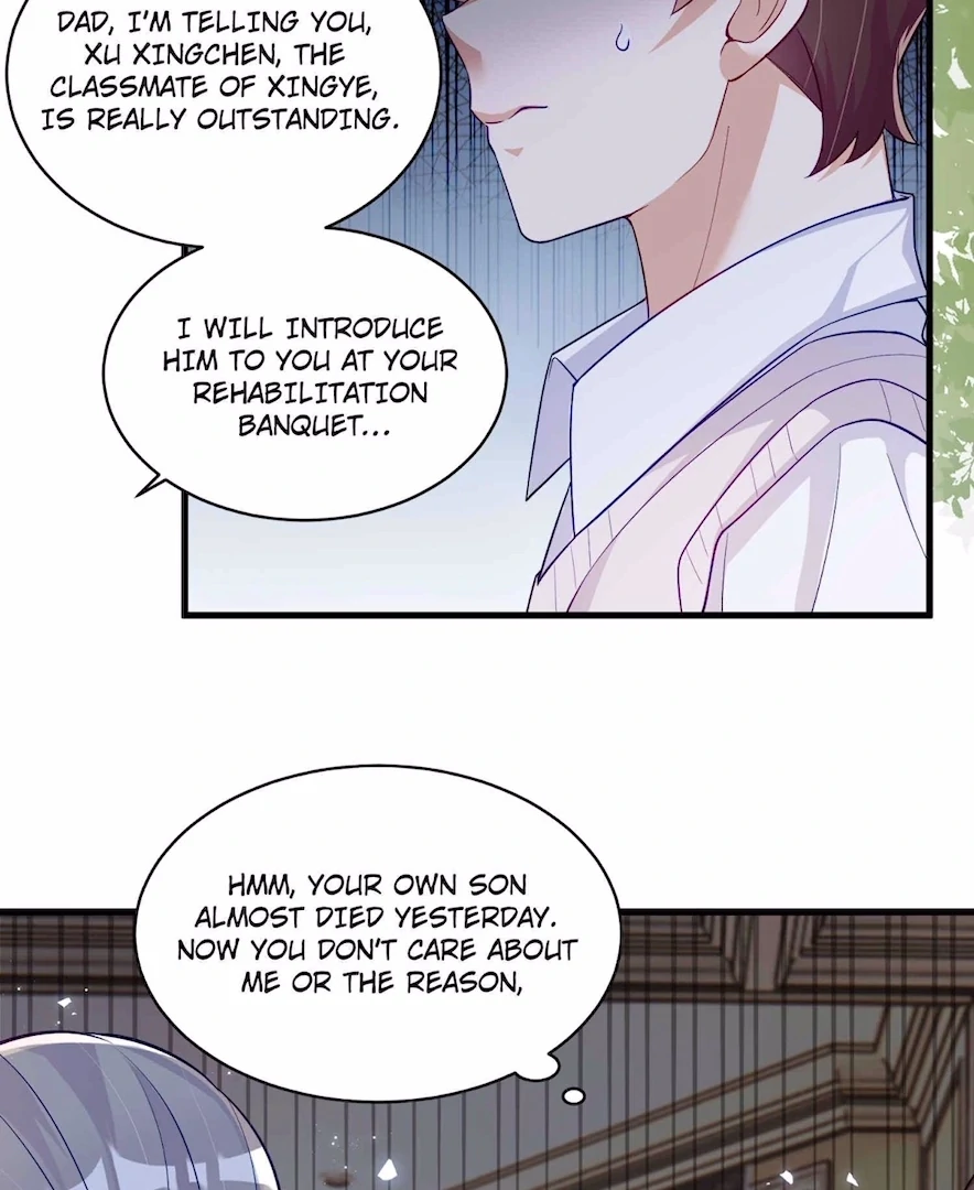 Ancestor is Beautiful and Elegant Chapter 34 - Page 20