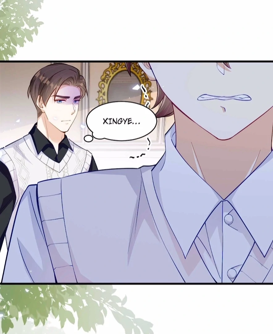 Ancestor is Beautiful and Elegant Chapter 34 - Page 22