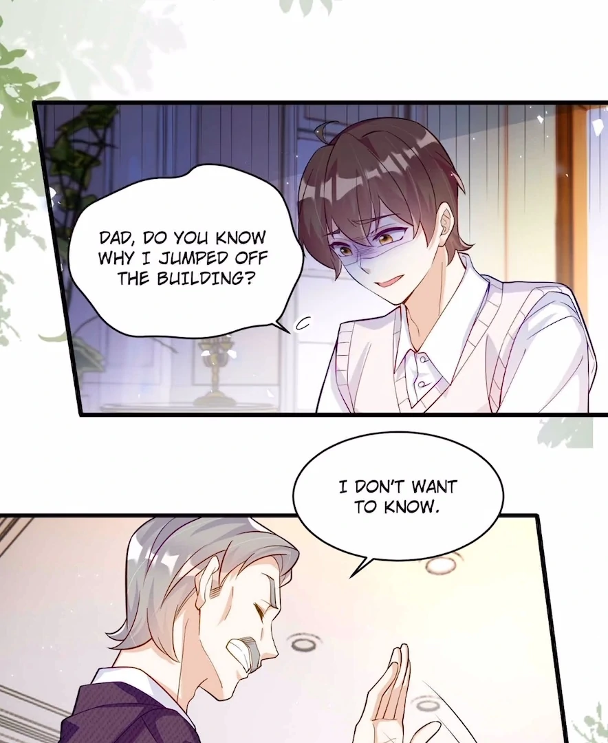 Ancestor is Beautiful and Elegant Chapter 34 - Page 23